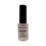 Rillenfüller Natur | Base Coat 6 ml Pinselflasche